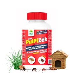 ALBAGARDEN PULPIZEK ALLEVAMENTI CONCENTRATO 250 ml (WACIP HP)