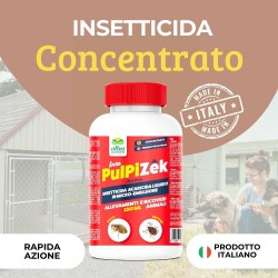 ALBAGARDEN PULPIZEK ALLEVAMENTI CONCENTRATO 250 ml (WACIP HP)