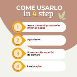 ALBAGARDEN PULPIZEK ALLEVAMENTI CONCENTRATO 250 ml (WACIP HP)