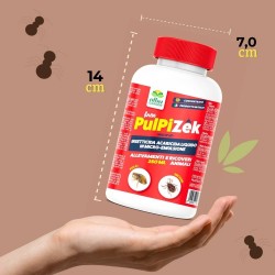 ALBAGARDEN PULPIZEK ALLEVAMENTI CONCENTRATO 250 ml (WACIP HP)