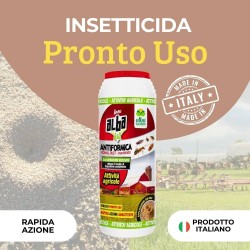 ALBAGARDEN ALBAKILL ATTIVITA' AGRICOLE 500 g (BARATTOLO)
