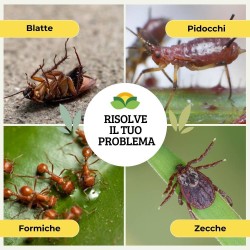 ALBAGARDEN ALBAKILL ATTIVITA' AGRICOLE 500 g (BARATTOLO)