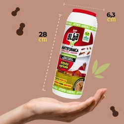 ALBAGARDEN ALBAKILL ATTIVITA' AGRICOLE 500 g (BARATTOLO)