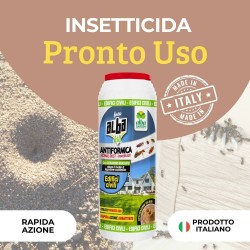 ALBAGARDEN ALBAKILL EDIFICI CIVILI 500 g (BARATTOLO)