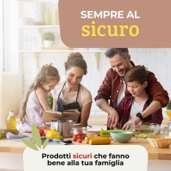ALBAGARDEN ALBAKILL EDIFICI CIVILI 500 g (BARATTOLO)