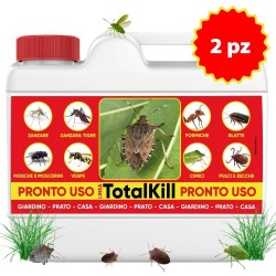 ALBAGARDEN TOTALKILL CIMICI PRONTO USO 3 Lt