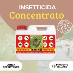 ALBAGARDEN TOTALKILL CIMICI PRONTO USO 3 Lt