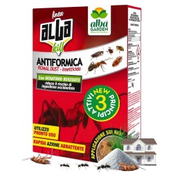 ALBAGARDEN ALBAKILL UNIVERSALE 750 g (SCATOLA)
