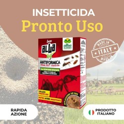 ALBAGARDEN ALBAKILL UNIVERSALE 750 g (SCATOLA)