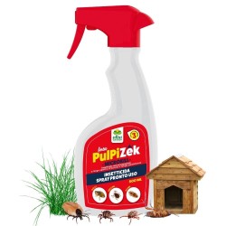 ALBAGARDEN PULPIZEK ALLEVAMENTI SPRAY 500 ml