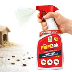ALBAGARDEN PULPIZEK ALLEVAMENTI SPRAY 500 ml