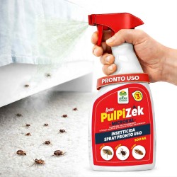 ALBAGARDEN PULPIZEK ALLEVAMENTI SPRAY 500 ml