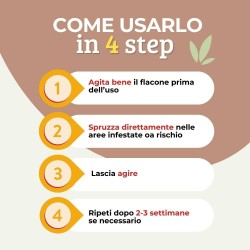 ALBAGARDEN PULPIZEK ALLEVAMENTI SPRAY 500 ml