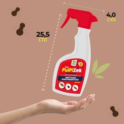 ALBAGARDEN PULPIZEK ALLEVAMENTI SPRAY 500 ml