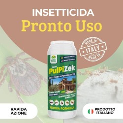 ALBAGARDEN PULPIZEK EDIFICI CIVILI POLVERE 1 Kg (BARATTOLO)