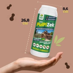 ALBAGARDEN PULPIZEK EDIFICI CIVILI POLVERE 1 Kg (BARATTOLO)