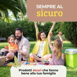 ALBAGARDEN ZANZARE' CONCENTRATO 2 Lt