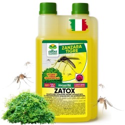 ALBAGARDEN ZANZARE' GREEN CONCENTRATO 1 Lt (ZATOX)