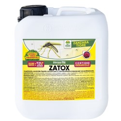ALBAGARDEN ZANZARE' GREEN CONCENTRATO 2 Lt (ZATOX)