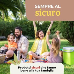 ALBAGARDEN ZANZARE' GREEN CONCENTRATO 2 Lt (ZATOX)