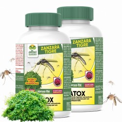 ALBAGARDEN ZANZARE' GREEN CONCENTRATO 250 ml (ZATOX)