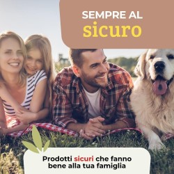 ALBAGARDEN ZANZARE' CONCENTRATO 1 Lt