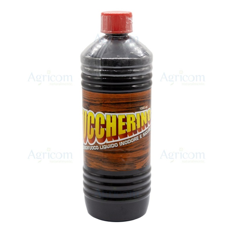 ART. 43100 ACCENDIFUOCO LIQUIDO 1 LT