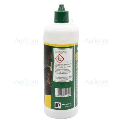 LIQUIDO 100% VEGETALE x 750 ML BIO-ACCENDIFUOCO