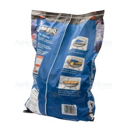 ACCENDI IL SACCO CARBONE VEGETALE x 1,3 KG