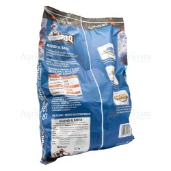 ACCENDI IL SACCO CARBONE VEGETALE x 1,3 KG