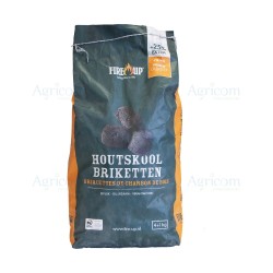 ART. 00027 BRIKETTEN PREMIUM 5 KG
