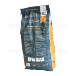 ART. 00027 BRIKETTEN PREMIUM 5 KG