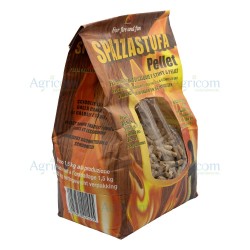 ART. 42145 SPAZZASTUFA PELLET 1,5 KG
