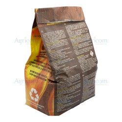 ART. 42145 SPAZZASTUFA PELLET 1,5 KG
