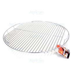 ART. 57640 GRATE ROUND 47 CM