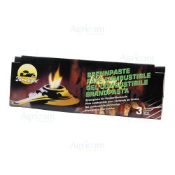 ART. 43112 PASTA PER FONDUTA BLISTER 3 PZ CAD