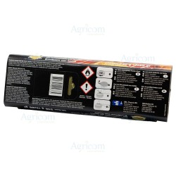 ART. 43112 PASTA PER FONDUTA BLISTER 3 PZ CAD
