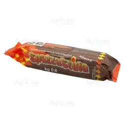 ART. 42060 TRONCHETTO SPAZZASTUFA