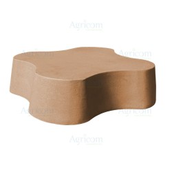 ART. T/401 SUPPORTO VASO