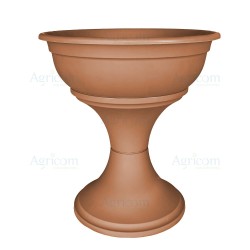 ANI 44 PORTA CIOTOLA CM 44 TERRACOTTA