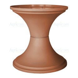 ANI 44 PORTA CIOTOLA CM 44 TERRACOTTA