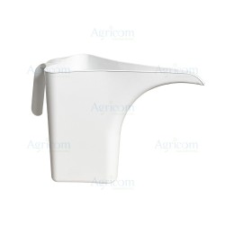 ANNAFFIATOIO CONCORDE BIANCO 2 LT