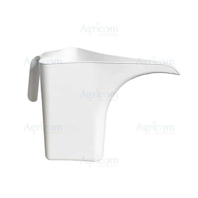 ANNAFFIATOIO CONCORDE BIANCO 2 LT