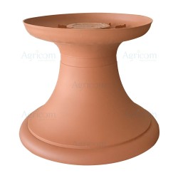 BASE NINFEA 32 CM