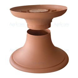 BASE NINFEA 32 CM