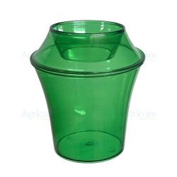 CARAFFA NORMALE VERDE