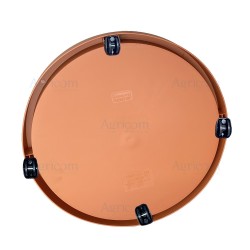 CARRELLO LEM TERRACOTTA CM 25
