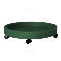 CARRELLO LEM VERDE CM 35