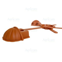 PIEDINI ORION (SET)