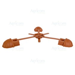 PIEDINI ORION (SET)